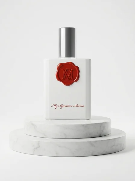 Embark II fragrance spray by My Signature Aroma