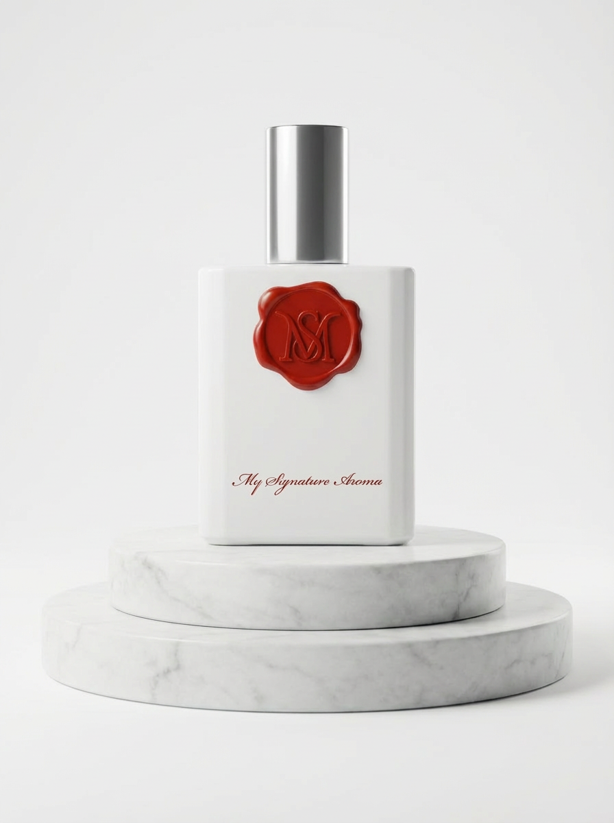 My Signature Aroma fragrance spray